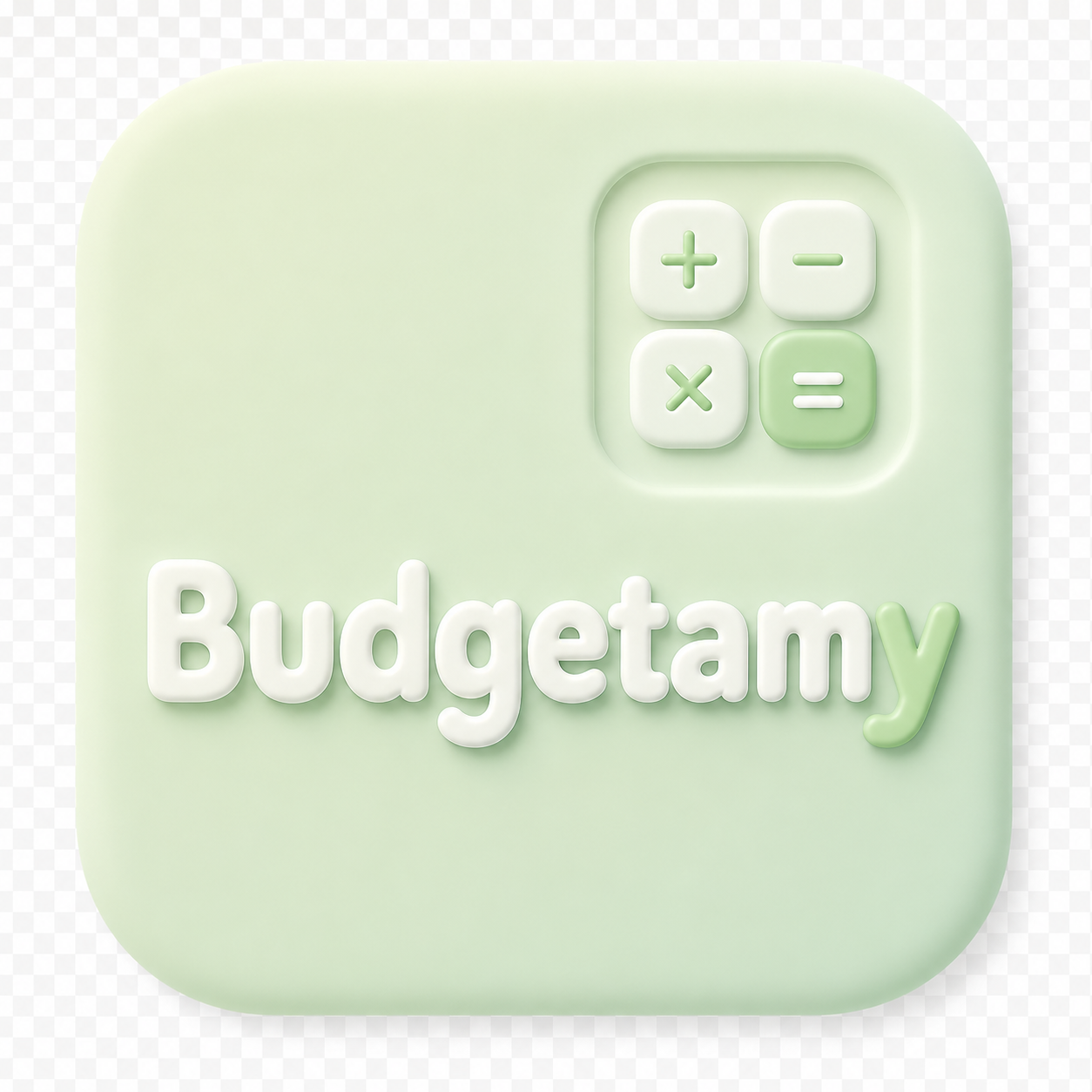 Budgetamy