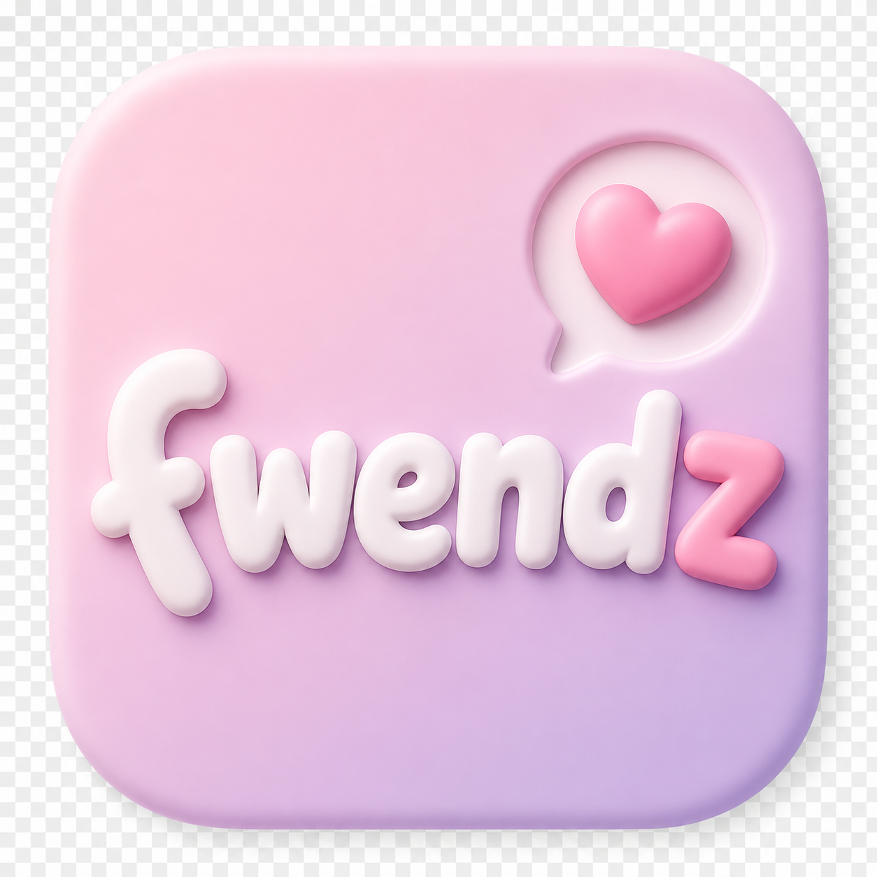 Fwendz AI